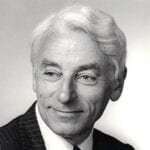 Sir Eric Ash, 1984 The Marconi Society