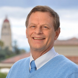 John CioffiStanford University