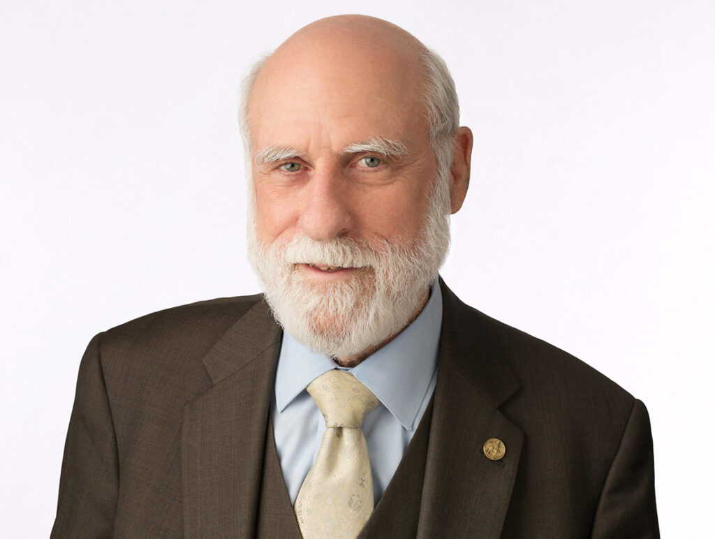 Vint Cerf