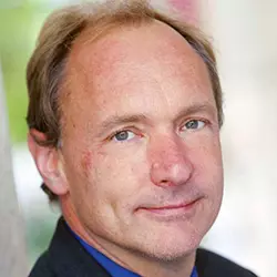 Read more about the article Tim Berners-Lee, 2002 Marconi Fellow, introduces multi-purpose Data Wallet providing broad and secure access to key documents