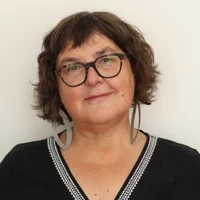Anriette Esterhuysen