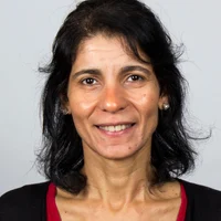 Manal Ismail