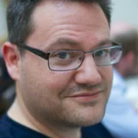 Mark Nottingham