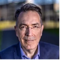 Olaf Kolkman