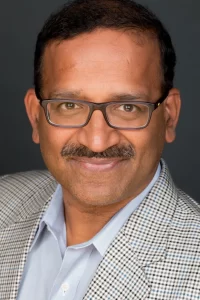 Ram Mohan