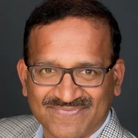 Ram Mohan