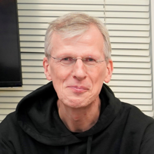 Peter Vetter