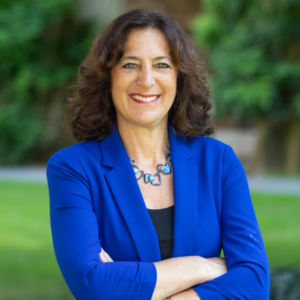 Andrea Goldsmith