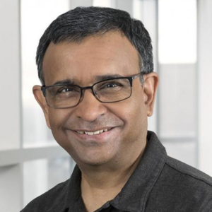 Udayan Mukherjee
