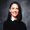 Jaymee Bohannon headshot Jaymee Bohannon headshot