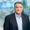Masoud Headshot
